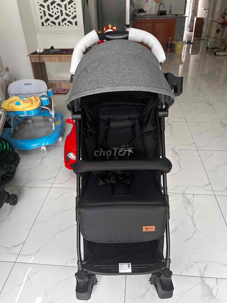 xe đẩy Galena. Mua bán Mẹ và bé tại Thị xã Bến Cát Bình Dương được đăng bởi Baby baby shop hình 2