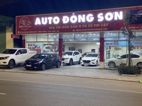 Auto ĐÔNG SƠN Auto ĐÔNG SƠN