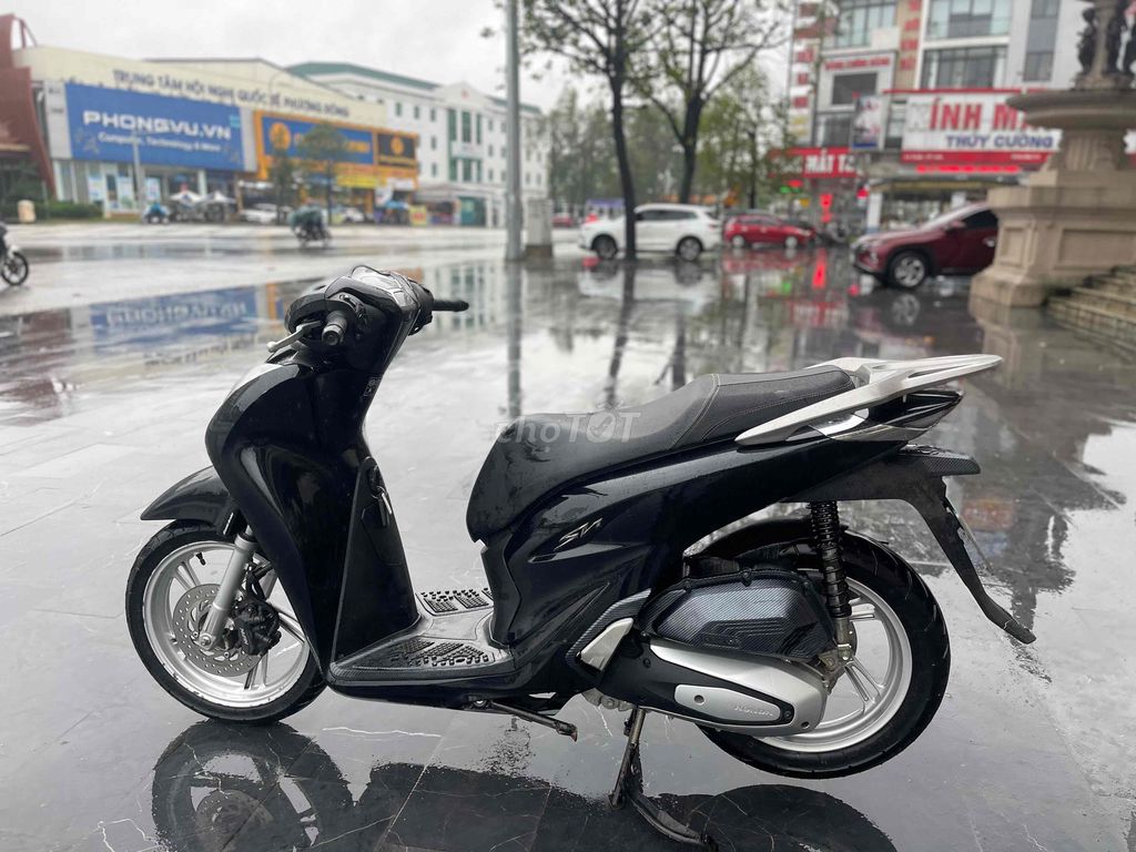 sh lướt đẹp,bán hoặc giao lưu xe khác. Mua bán Xe máy tại Thành phố Vinh Nghệ An được đăng bởi Mạnh Nhỏ hình 11