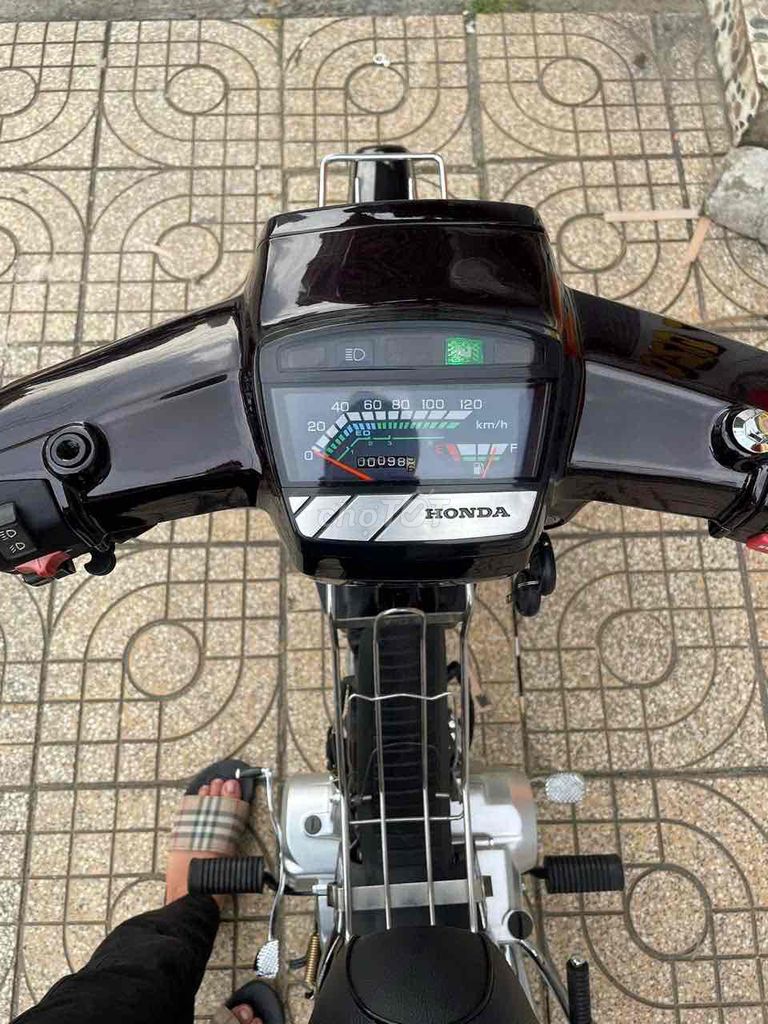 Honda Dream Thái bstp ngay chủ. Mua bán Xe máy tại Thành phố Thủ Đức Tp Hồ Chí Minh được đăng bởi tèo hình 3