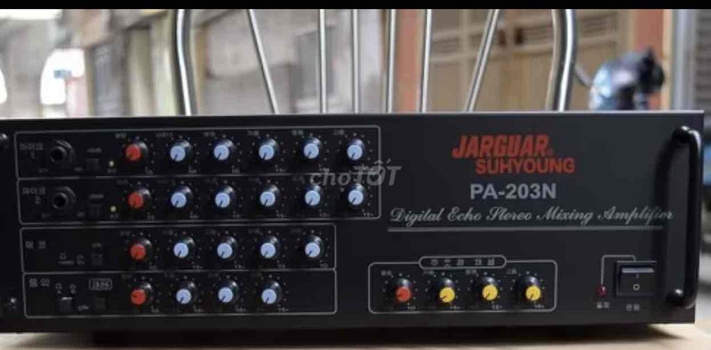Thanh lý Amly karaoke 8 sò như hình. Mua bán Tivi, Âm thanh tại Quận Cầu Giấy Hà Nội được đăng bởi tuấn anh hình 1