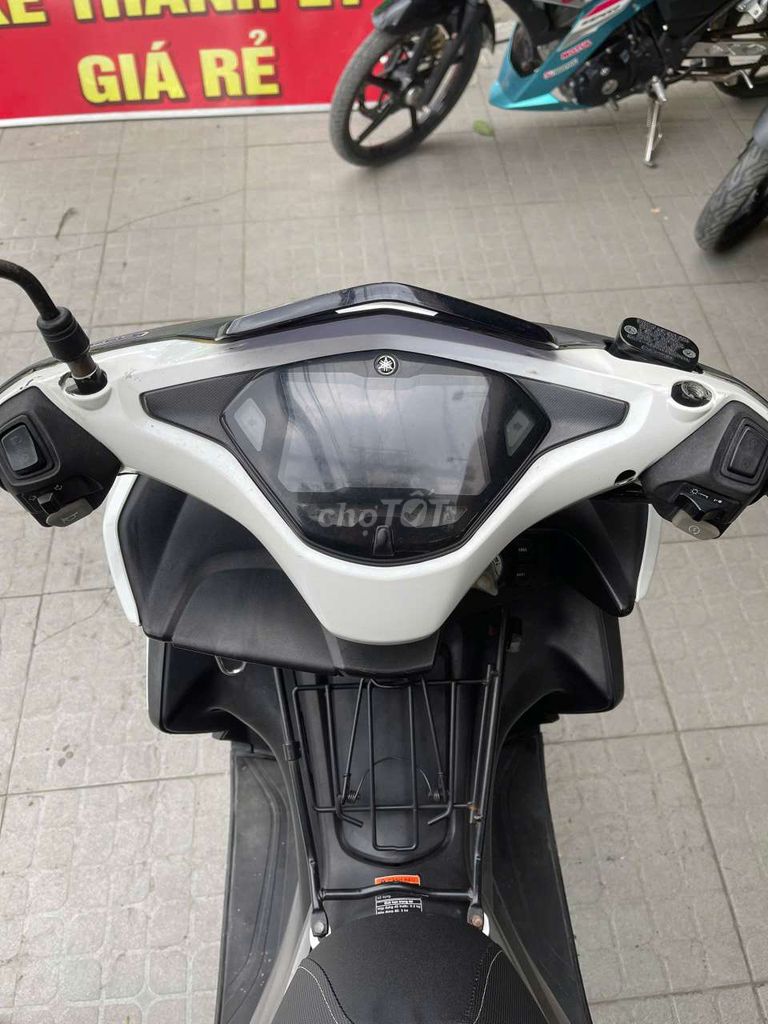 NVX 2018. Mua bán Xe máy tại Quận 12 Tp Hồ Chí Minh được đăng bởi Cầm Đồ Thanh Lý hình 9