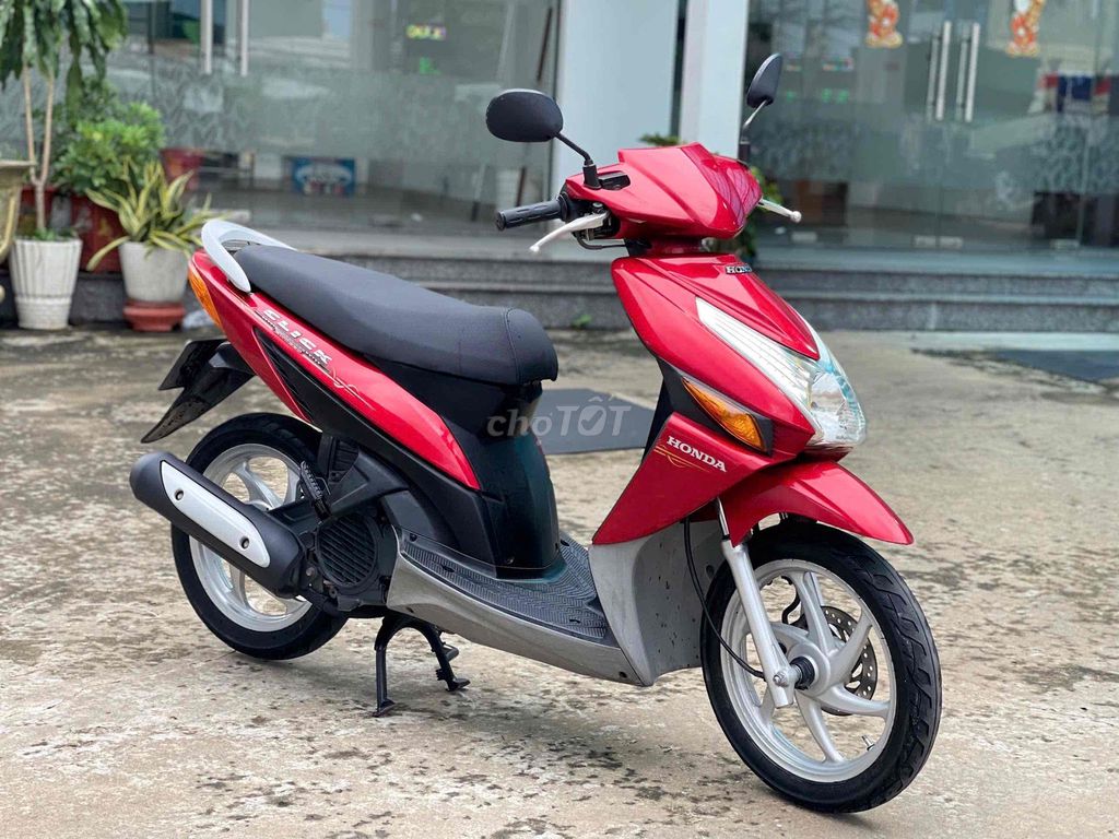 [XE CÔ GIÁO ĐI KỸ]💖 Honda Click 2011 Đời cuối💖Zin💯. Mua bán Xe máy tại Quận Bình Tân Tp Hồ Chí Minh được đăng bởi BÙI TIẾN DŨNG hình 13