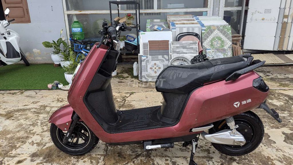 Xe điện. Mua bán Xe điện tại Huyện Đức Trọng Lâm Đồng được đăng bởi Trung Tran hình 3
