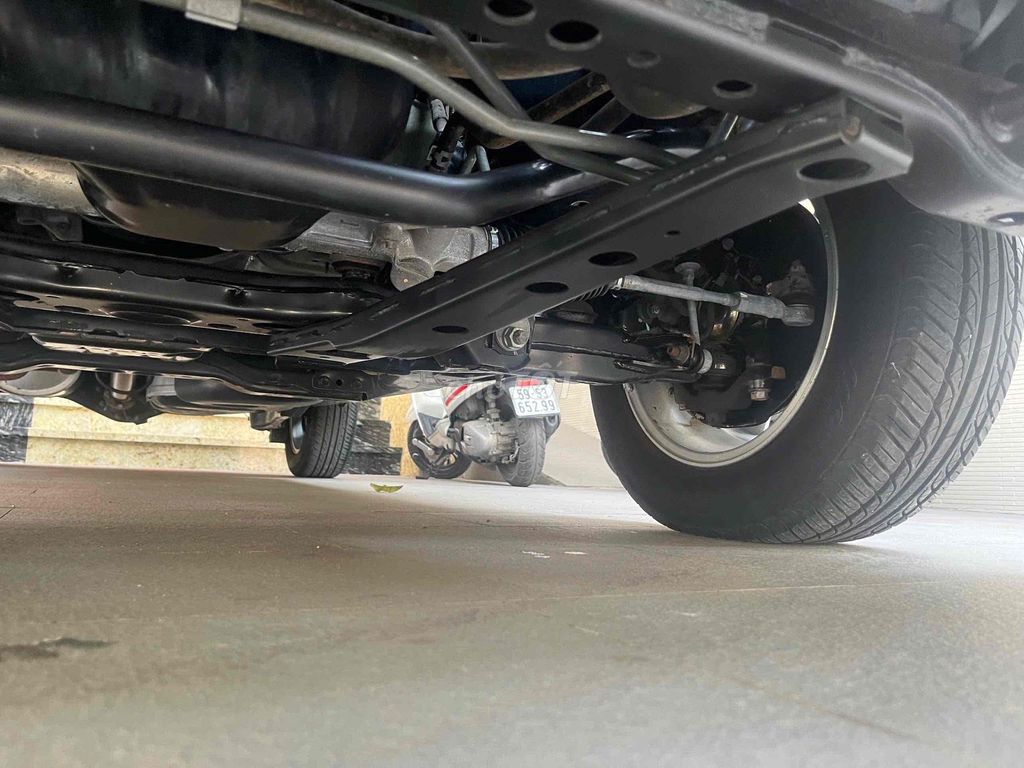 Toyota Innova G 2019 Số tự động 68000 km. Mua bán Ô tô tại Quận Bình Thạnh Tp Hồ Chí Minh được đăng bởi phuongneo hình 6