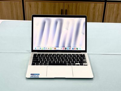 MacBook Air 2020| Sang Trọng, Đẳng Cấp. Mua bán Laptop tại Thành phố Thủ Dầu Một Bình Dương được đăng bởi TT Bình Dương