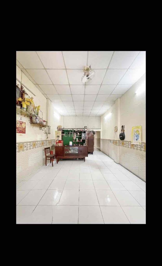 🔥🔥 BÁN NHÀ HXT KHU CHỢ VẢI - PHÚ THỌ HOÀ, 62M2 CHỈ 6,5 TỶ 🔥🔥. Mua bán Nhà ở tại Quận Tân Phú Tp Hồ Chí Minh được đăng bởi VŨ HẢI hình 4