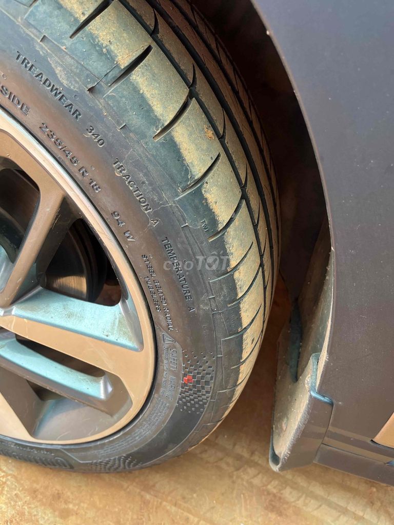 Hyundai Kona 2019 2.0 AT ĐẶC BIỆT - 63000 km. Mua bán Ô tô tại Huyện Đắk Song Đắk Nông được đăng bởi Hoa Nguyễn hình 15