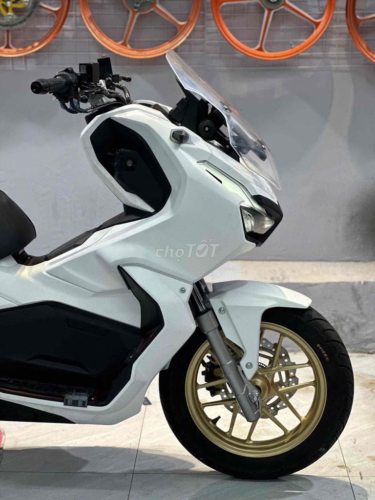 Honda ADV 150 ABS 2022. Mua bán Xe máy tại Thành phố Thủ Đức Tp Hồ Chí Minh được đăng bởi Xe Lướt hình 10