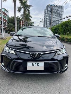 Toyota Corolla Altis 2022 1.8 V 50000 km xe zin. Mua bán Ô tô tại Thành phố Thuận An Bình Dương được đăng bởi Ngọc Hà