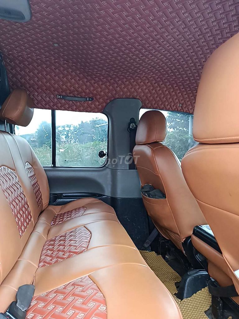 xe 2004 - 200000 km. Mua bán Ô tô tại Huyện Krông Bông Đắk Lắk được đăng bởi Nam cường hình 3