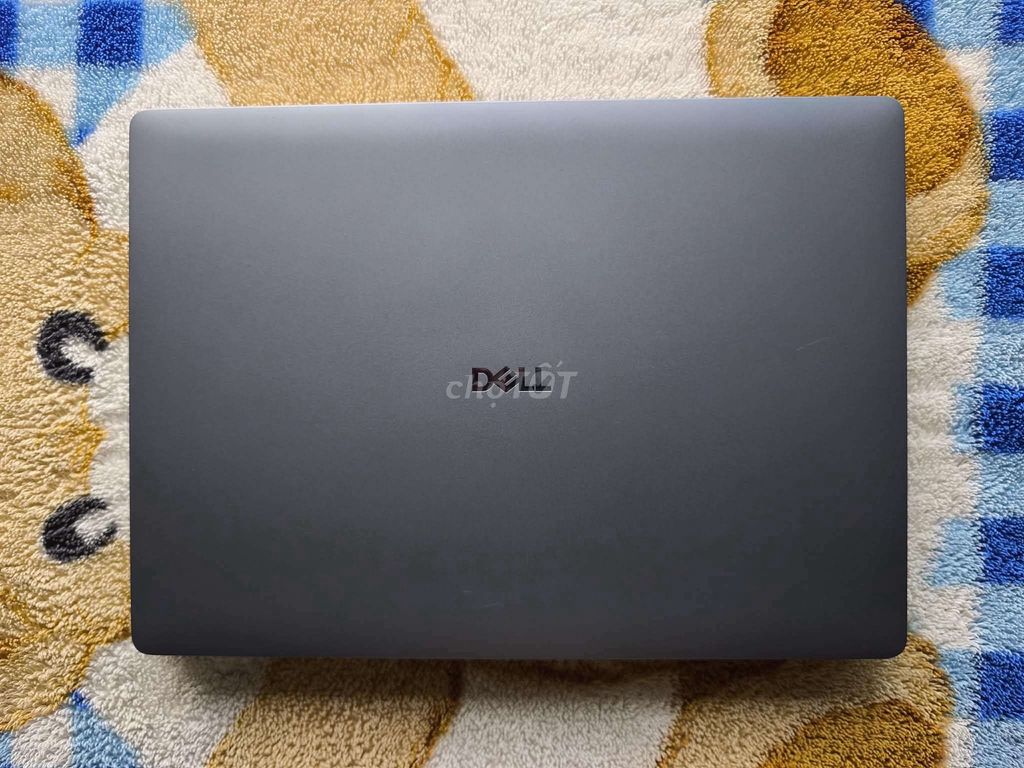 Dell Pro Max Ultra 5 235H ARC 140T 16Gb 32GB/512GB. Mua bán Laptop tại Quận Tân Bình Tp Hồ Chí Minh được đăng bởi Đình Phú hình 1