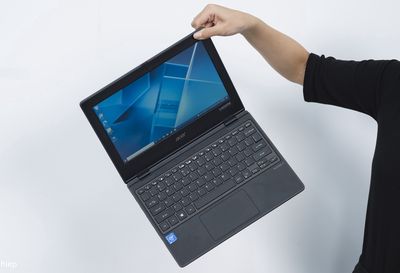 ACER B1 MỚI 99% 12INC RAM 4G PIN 5GIỜ SHIP TẬN NƠI. Mua bán Laptop tại Thành phố Thuận An Bình Dương được đăng bởi MR THUY