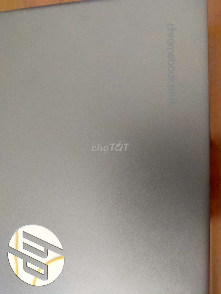 Máy tính xách tay HP Chromebook Plus 15at-nb000