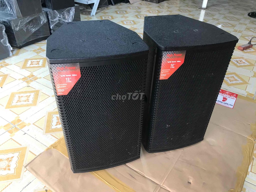 loa full 30 Karaoke. Mua bán Tivi, Âm thanh tại Huyện Củ Chi Tp Hồ Chí Minh được đăng bởi Sản xuất và gia công vỏ thùng loa hình 1