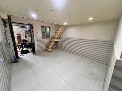 Cho thuê nhà NC gần phố đi bộ Nguyễn Huệ