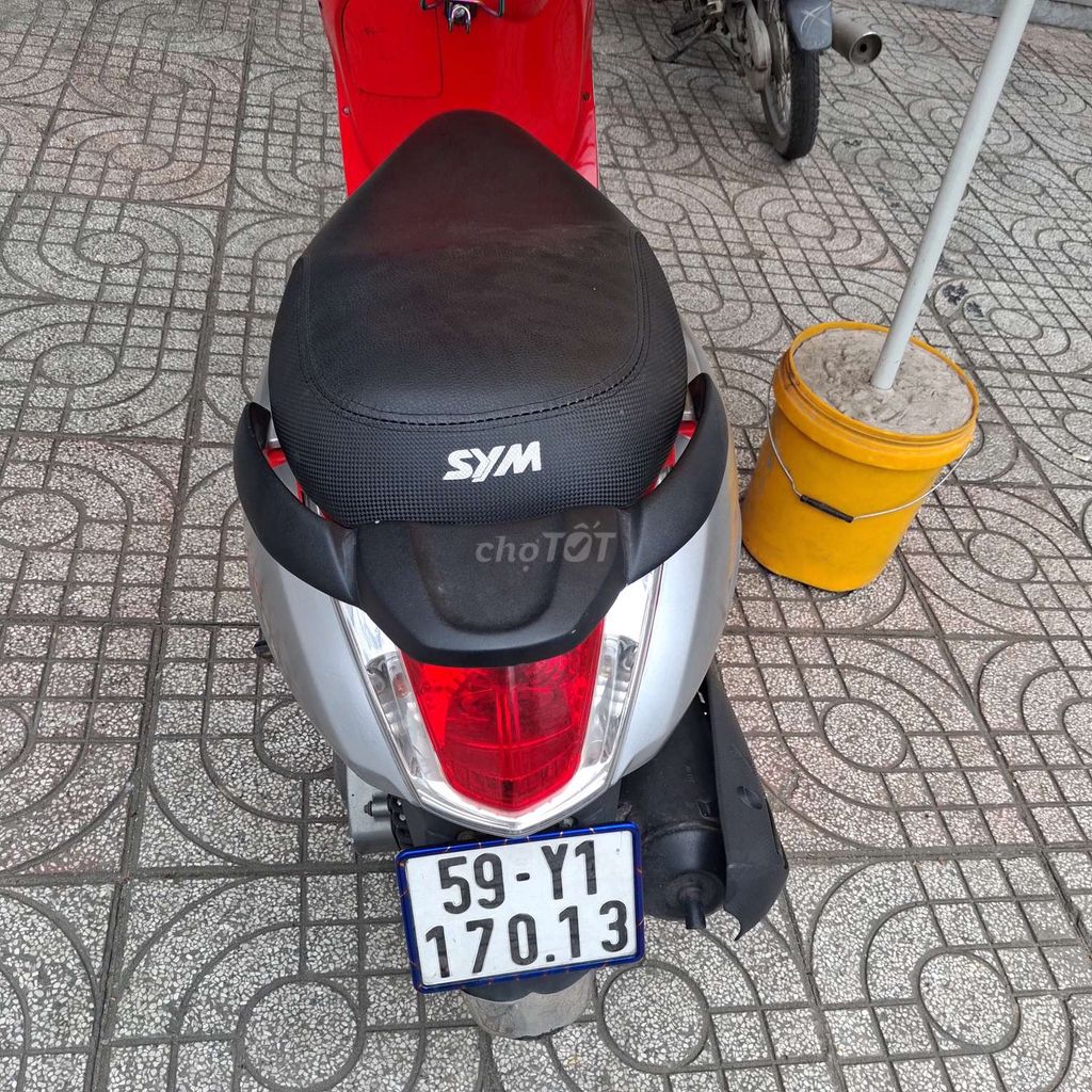 Xe đep máy êm như mới vỏ mới đèn mới đi vọt. Mua bán Xe máy tại Quận 8 Tp Hồ Chí Minh được đăng bởi phung hao hình 7