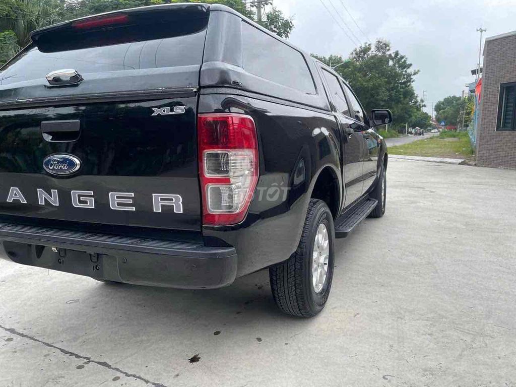 Ford Ranger 2021 XLS 2.2L 4x2 AT - 81 km. Mua bán Ô tô tại Quận Ninh Kiều Cần Thơ được đăng bởi Nguyễn Trọng Nhân hình 6