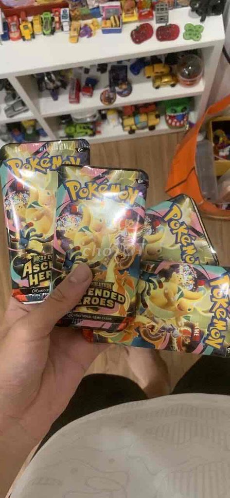 Thẻ bài Pokemon Mega Evolution. Mua bán Sở thích khác tại Quận Hồng Bàng Hải Phòng được đăng bởi Nguyên Phạm hình 1
