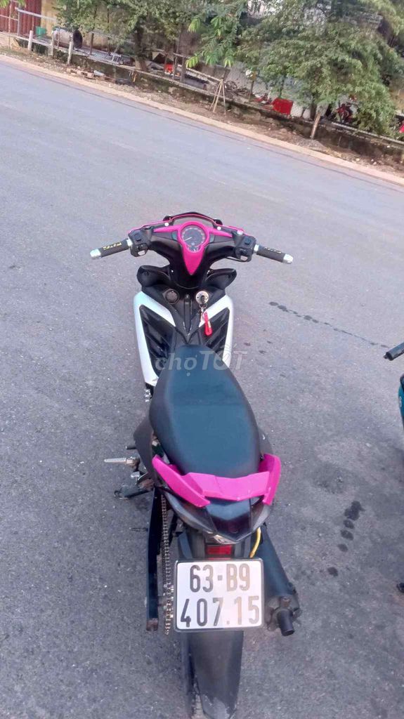 xe full đồ Real ex 135 liên hệ ng bán:***. Mua bán Xe máy tại Huyện Đức Hòa Long An được đăng bởi TuấnSợẾ hình 2