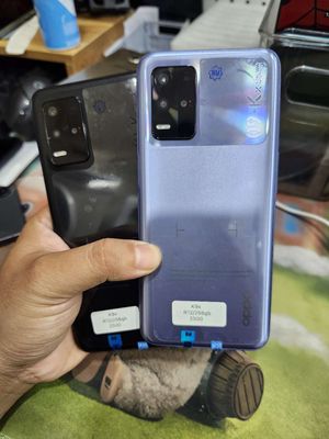 Oppo K9x 256GB 98%