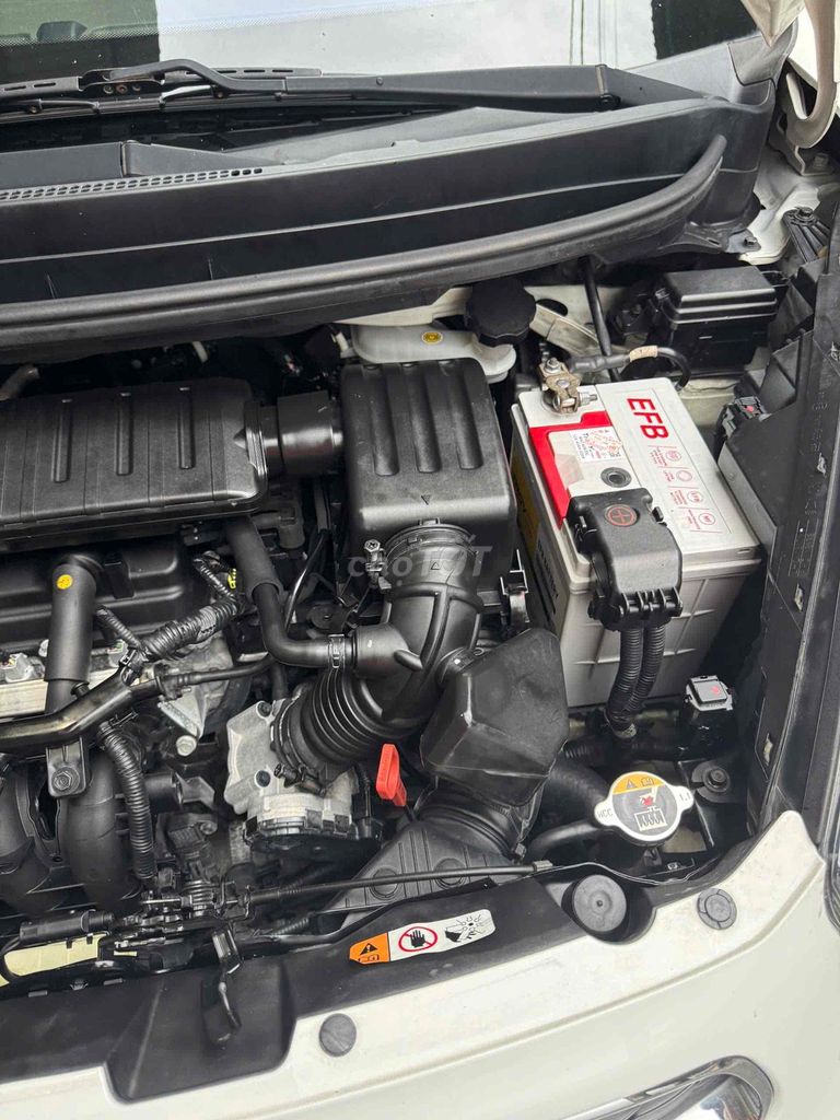 Kia Morning 2017 S AT - 1 chủ - Đẹp Chuẩn Chất Zin. Mua bán Ô tô tại Thành phố Long Xuyên An Giang được đăng bởi Quí Trần 67 hình 11