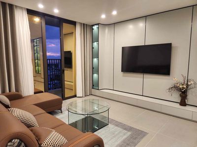 Аренда · 2 комн. · 70 м² · Quận Hải Châu, ул. Đường Như Nguyệt