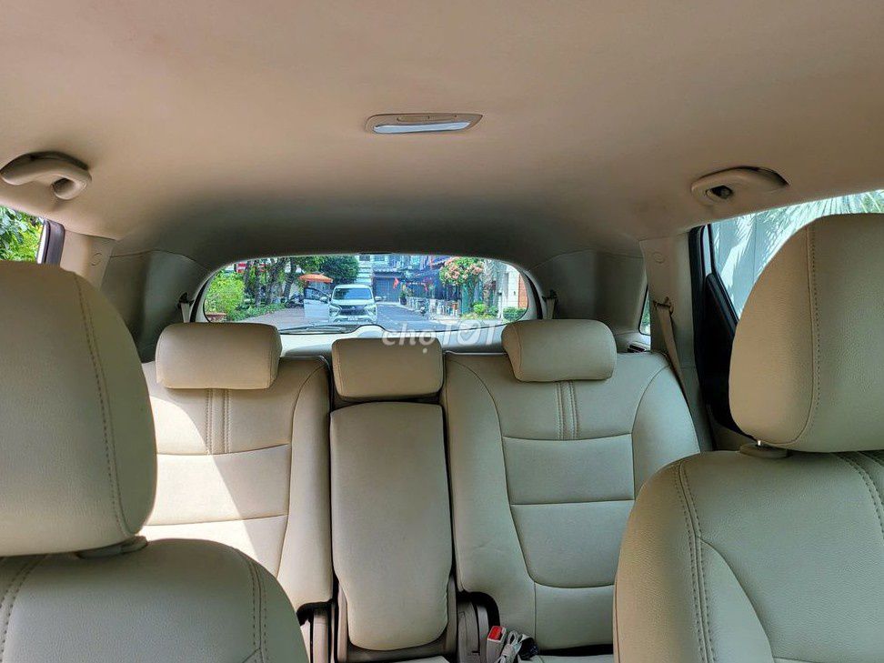 Kia Sorento 2017 – Xăng, số tự động – 47.000 km. Mua bán Ô tô tại Quận 10 Tp Hồ Chí Minh được đăng bởi A Thanh hình 13