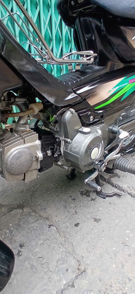 Xe astra 100cc dọn mới. Mua bán Xe máy tại Quận 4 Tp Hồ Chí Minh được đăng bởi Tên chưa cung cấp hình 5