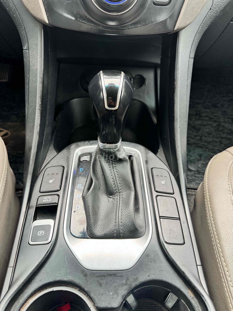 Hyundai Santafe 2.4 4WD 2016. Mua bán Ô tô tại Thành phố Biên Hòa Đồng Nai được đăng bởi Xe Lướt Uy Minh hình 9