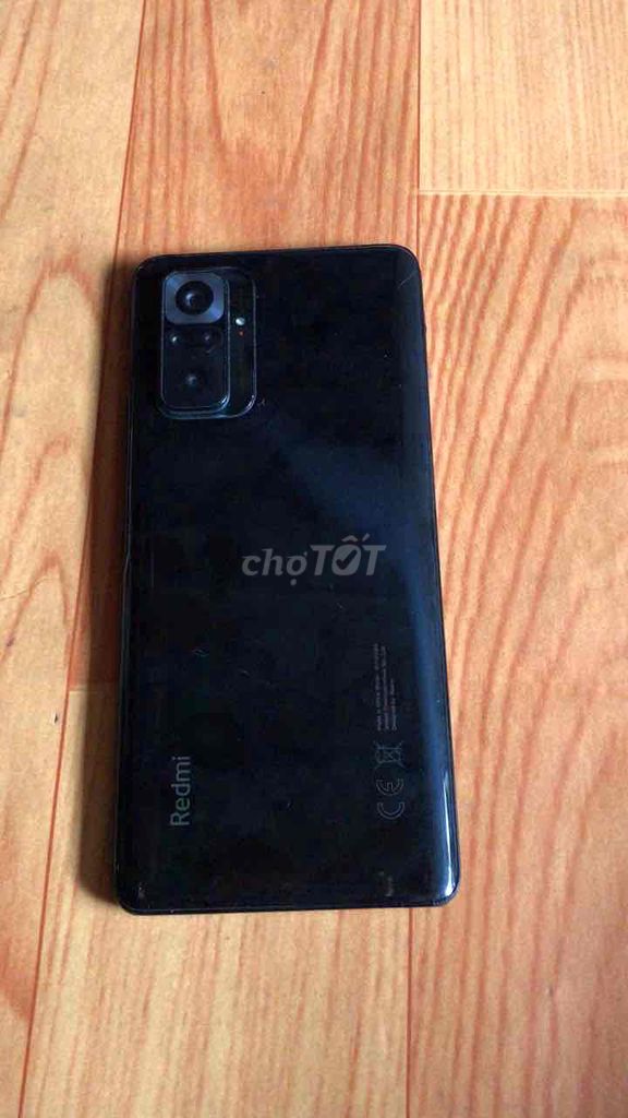 Linh kiện Xiaomi Redmi Đen. Mua bán Linh kiện (RAM, Card...) tại Quận Gò Vấp Tp Hồ Chí Minh được đăng bởi Phùng Cường hình 1