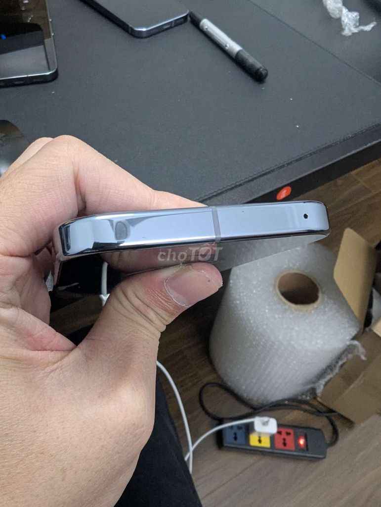 Google Pixel 10 Pro 256GB lock (đã unlock adb). Mua bán Điện thoại tại Quận Hai Bà Trưng Hà Nội được đăng bởi Tiến Đình hình 1