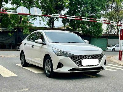 Hyundai Accent 1.4AT ĐẶC BIỆT 1 CHỦ