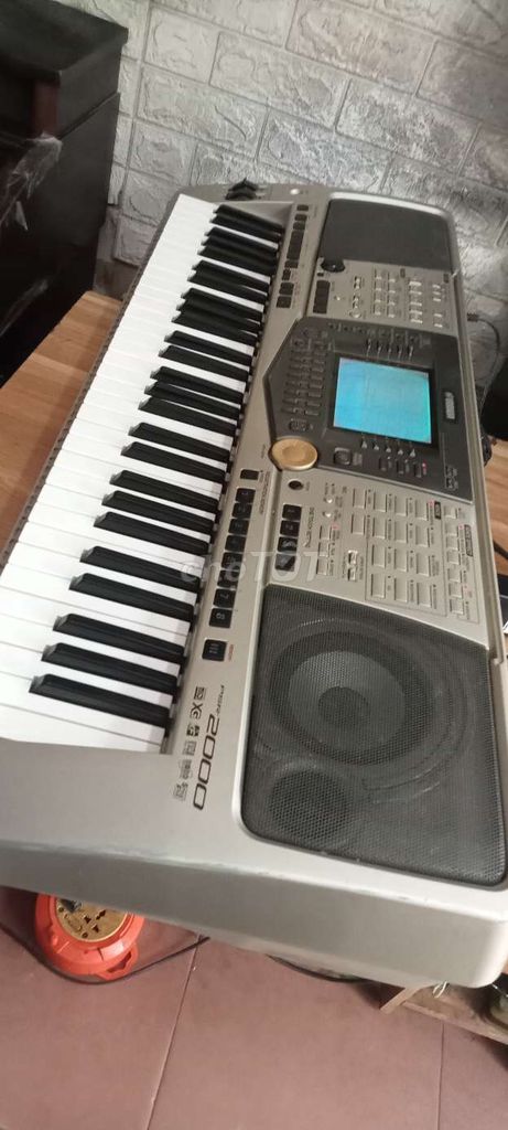 Đàn Yamaha psr2000