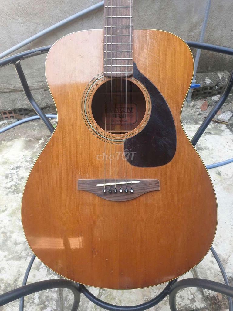 Đàn Guitar Cổ Yamaha FG-150 Nippon Gakki