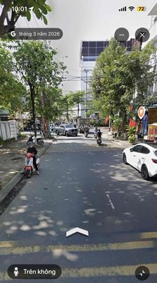 Аренда · 1 комн. · 50 м² · Quận Cẩm Lệ, ул. Đường Lương Nhữ Hộc