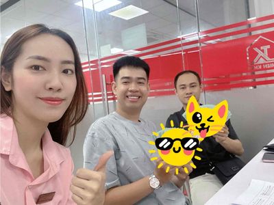 TUYỂN CTV MÔI GIỚI THU NHẬP TỪ 50TR🌹