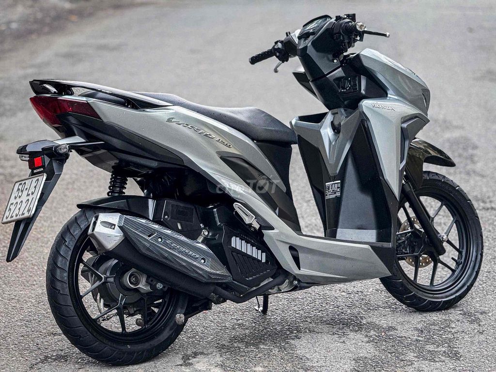 vario 125 2020 bstp 9c khoá smk zin nợ xấu trả 50%. Mua bán Xe máy tại Quận Bình Tân Tp Hồ Chí Minh được đăng bởi Xe Máy Qúy Le hình 6