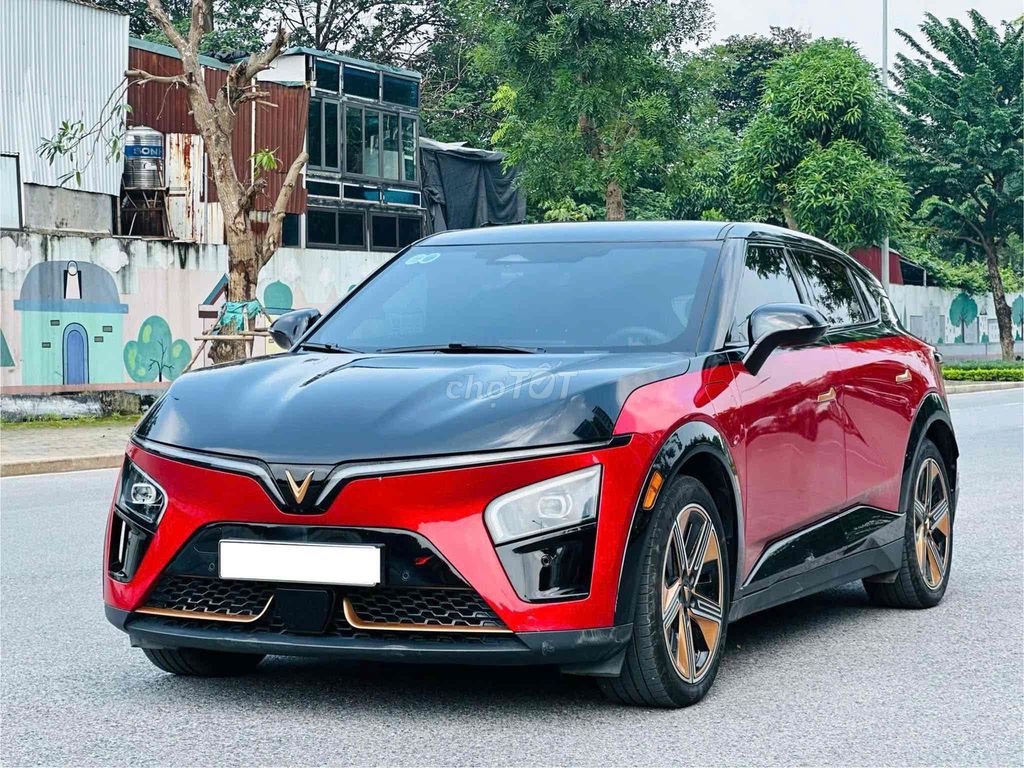 SỞ HỮU NGAY VF7 PLUS_ĐẲNG CẤP SUV ĐIỆN CHỈ TỪ 97TR. Mua bán Ô tô tại Quận Cái Răng Cần Thơ được đăng bởi Phụng Anh VinFast hình 1