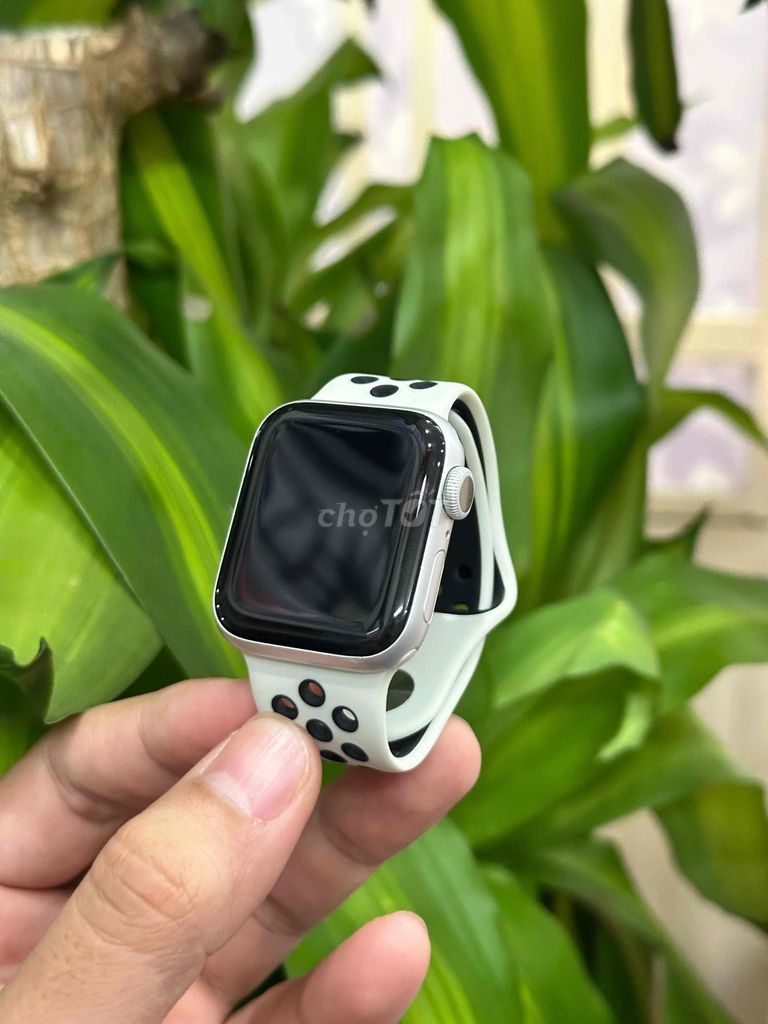 Bán Applewatch Se1/40 bản Nike pin 100%