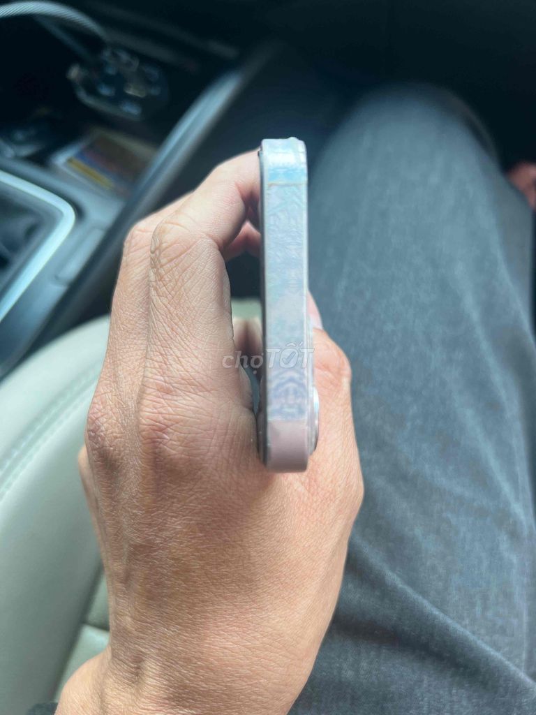 Apple iPhone 13 mini 256GB. Mua bán Điện thoại tại Thị xã Hương Thủy Thừa Thiên Huế được đăng bởi Thịnh hình 1