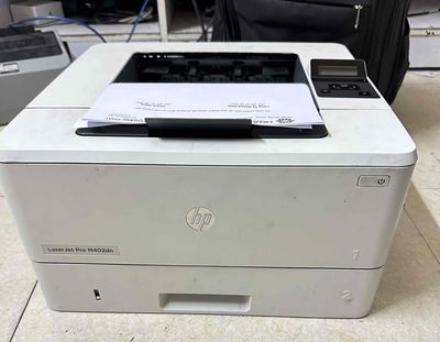 Máy in HP M402dn Laser trắng. Mua bán Đồ dùng văn phòng tại Thành phố Thanh Hóa Thanh Hóa được đăng bởi thành