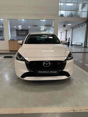 MAZDA 2 SPORT LUX 2024 GIẢM 58 TRIỆU + QUÀ TẶNG. Mua bán Ô tô tại Thành phố Thủ Đức Tp Hồ Chí Minh được đăng bởi Thanh Tiền Kia Mazda Bình Triệu 