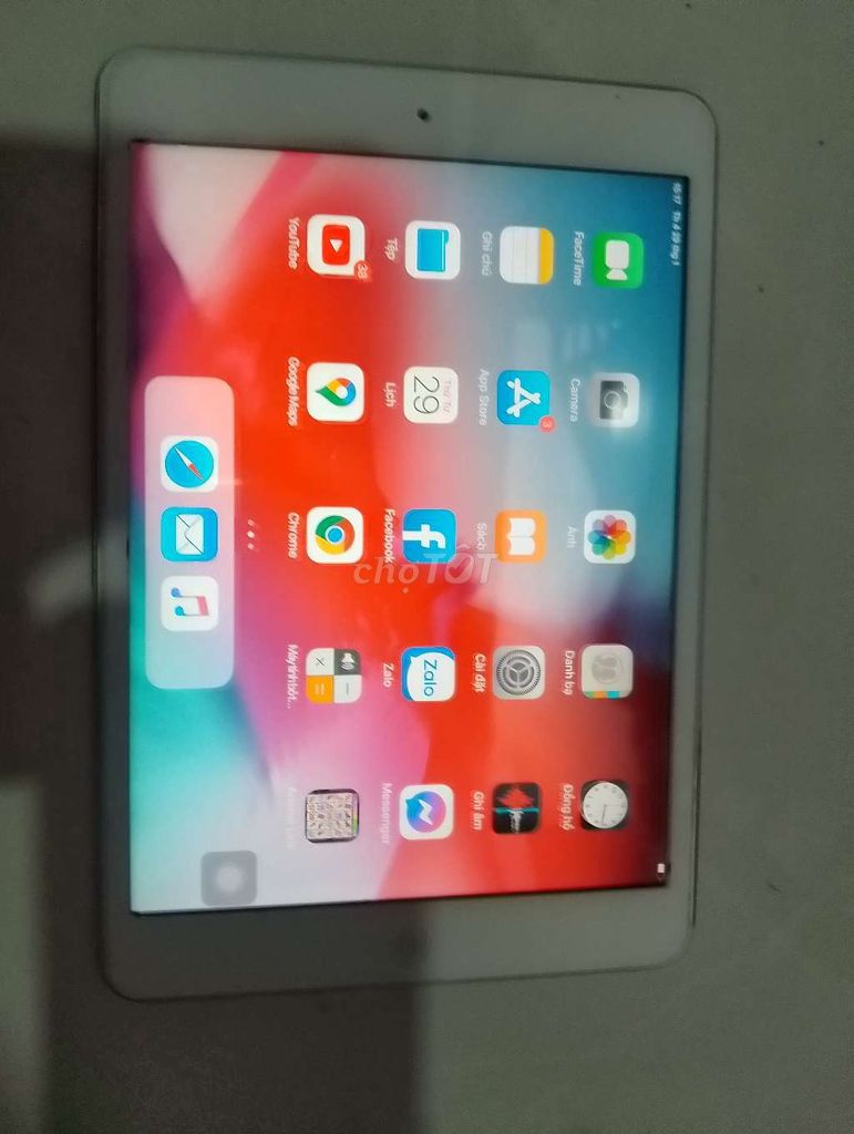 iPad mini 2 cần bán