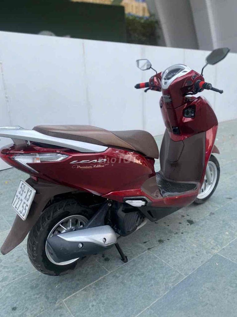 LEAD 2021 chính chủ máy siêu cọp zin bao zin 100%. Mua bán Xe máy tại Quận 7 Tp Hồ Chí Minh được đăng bởi Gia Bảo  hình 5