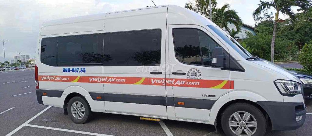 Hyundai Solati 2022 - 70000 km. Mua bán Ô tô tại Quận Ba Đình Hà Nội được đăng bởi Tuan hình 1