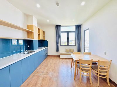 Аренда · 2 комн. · 60 м² · Quận Cẩm Lệ, ул. Đường Nguyễn Thị Sáu