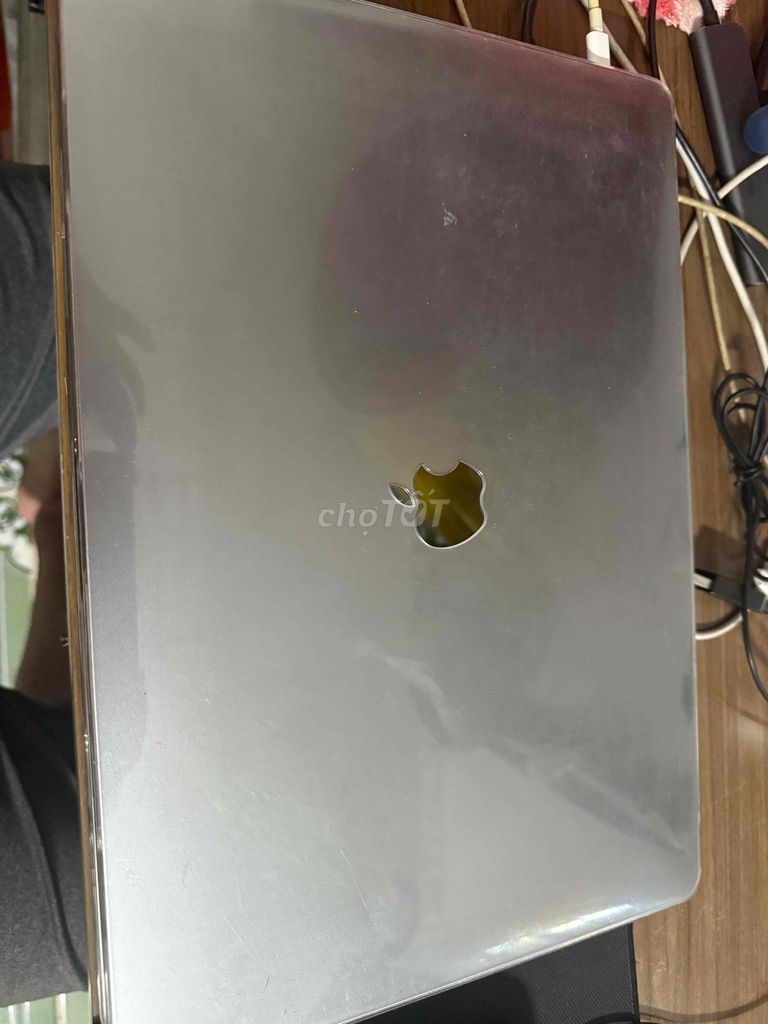 Apple MacBook Pro i7 15.4 inch 16GB/499GB. Mua bán Laptop tại Huyện Trảng Bàng Tây Ninh được đăng bởi Thanh Hùng KiDo hình 1