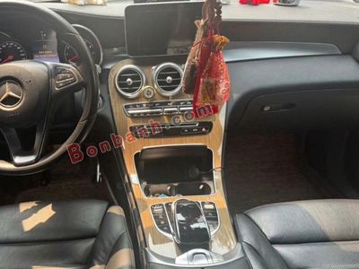 Mercedes Benz GLC 250 4Matic 2016 - 745 Triệu. Mua bán Ô tô tại Huyện Xuyên Mộc Bà Rịa - Vũng Tàu được đăng bởi Halee Will