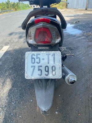 WAVE RSX. Mua bán Xe máy tại Quận Ô Môn Cần Thơ được đăng bởi Trần Sang